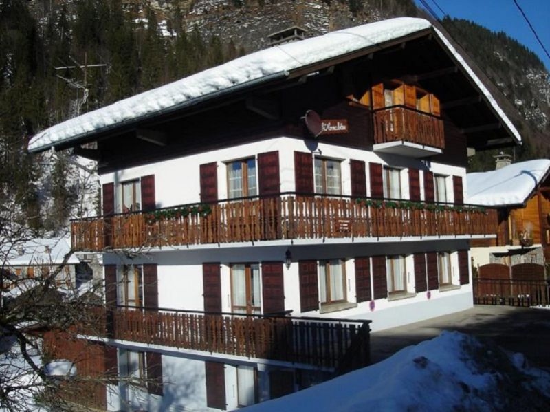 foto 0 Mietobjekt von Privatpersonen Morzine appartement Rhne-Alpes Haute-Savoie Ansicht des Objektes