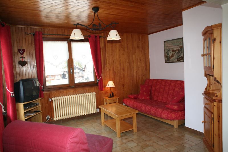 foto 1 Mietobjekt von Privatpersonen Morzine appartement Rhne-Alpes Haute-Savoie