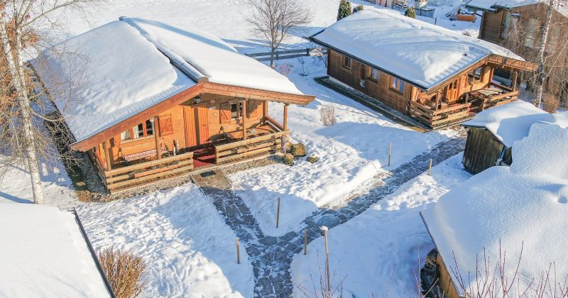 foto 10 Mietobjekt von Privatpersonen Kitzbhel appartement Tirol  Ansicht des Objektes