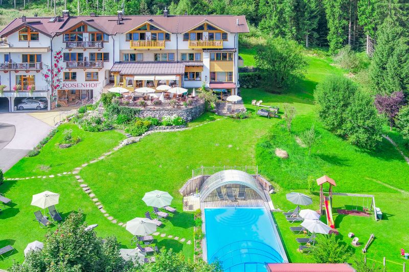 foto 0 Mietobjekt von Privatpersonen Kitzbhel appartement Tirol  Schwimmbad