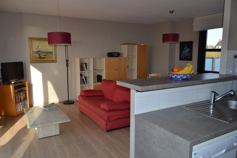 foto 2 Mietobjekt von Privatpersonen Wimereux appartement Nord-Pas de Calais Pas de Calais Aufenthalt