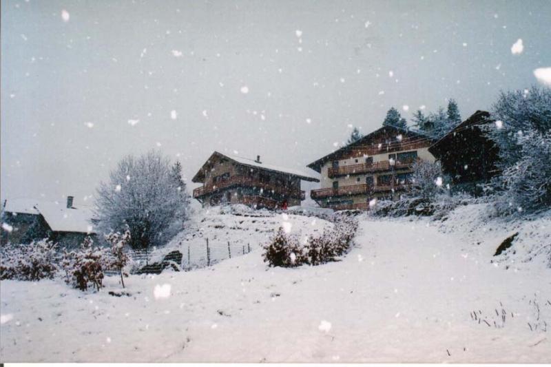 foto 1 Mietobjekt von Privatpersonen La Plagne gite Rhne-Alpes Savoyen andere