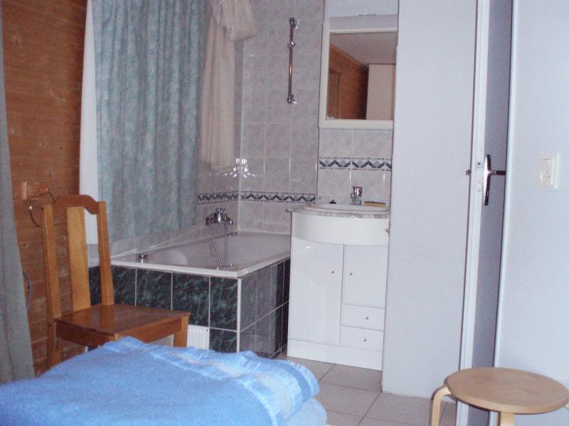 foto 6 Mietobjekt von Privatpersonen La Plagne gite Rhne-Alpes Savoyen Schlafzimmer 2