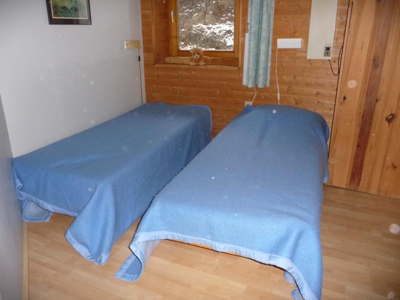 foto 10 Mietobjekt von Privatpersonen La Plagne gite Rhne-Alpes Savoyen Schlafzimmer 2