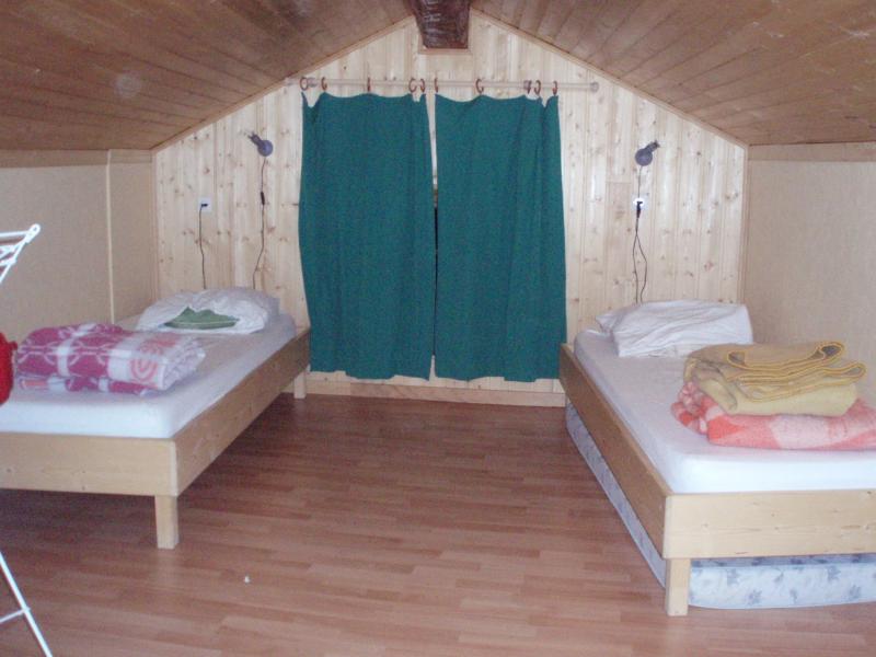 foto 12 Mietobjekt von Privatpersonen La Plagne gite Rhne-Alpes Savoyen Schlafzimmer 5