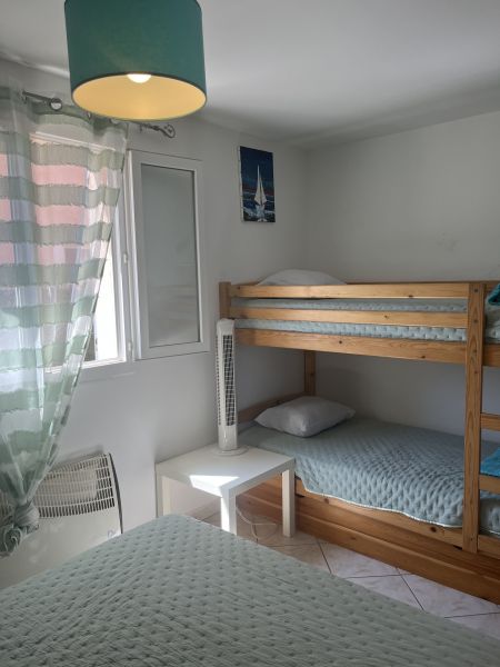 foto 14 Mietobjekt von Privatpersonen Centuri appartement Korsika Haute-Corse Schlafzimmer 3