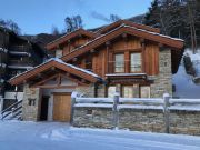 Ferienunterknfte Val Thorens fr 7 personen: appartement Nr. 1998