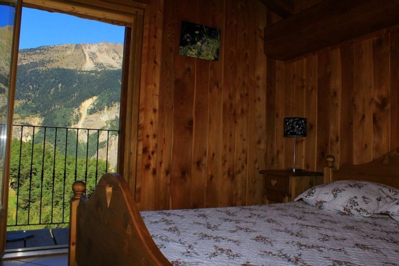 foto 9 Mietobjekt von Privatpersonen La Norma appartement Rhne-Alpes Savoyen Schlafzimmer 2