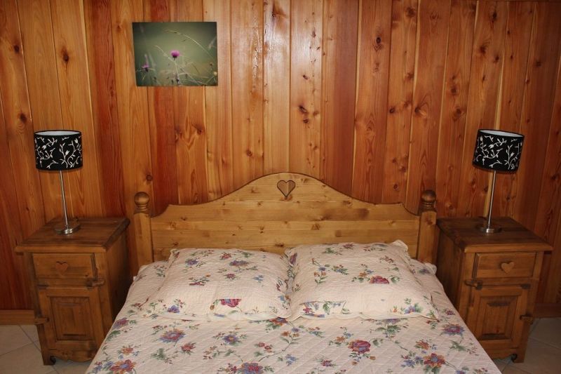 foto 10 Mietobjekt von Privatpersonen La Norma appartement Rhne-Alpes Savoyen Schlafzimmer 4