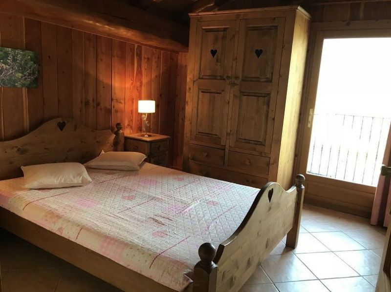 foto 20 Mietobjekt von Privatpersonen La Norma appartement Rhne-Alpes Savoyen Schlafzimmer 1