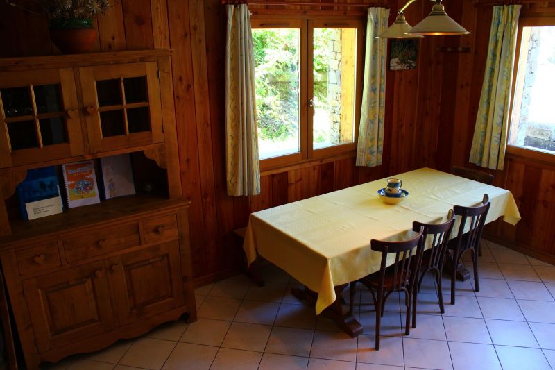 foto 6 Mietobjekt von Privatpersonen La Norma appartement Rhne-Alpes Savoyen