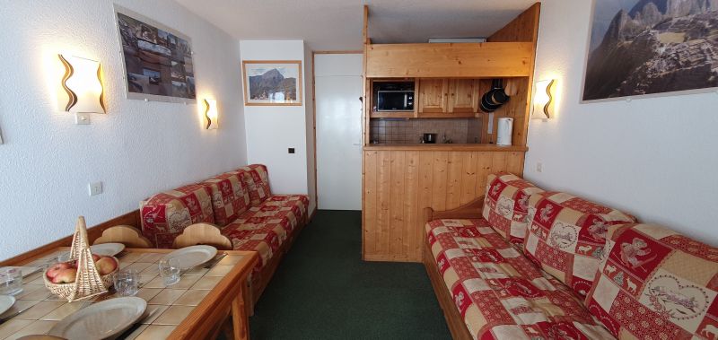 foto 1 Mietobjekt von Privatpersonen Val Thorens appartement Rhne-Alpes Savoyen Aufenthalt