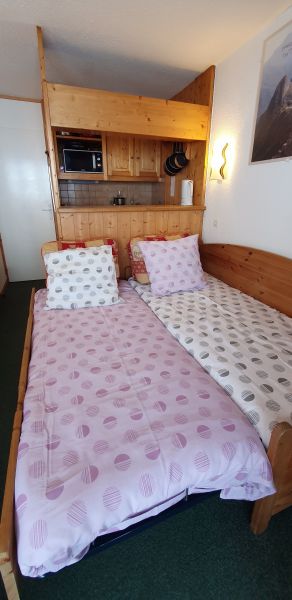 foto 5 Mietobjekt von Privatpersonen Val Thorens appartement Rhne-Alpes Savoyen Aufenthalt