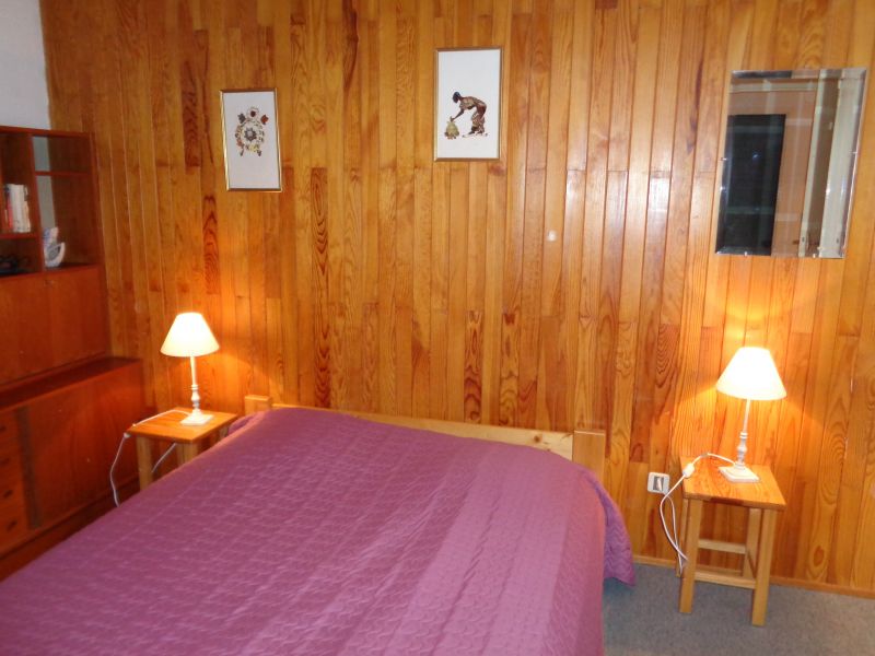 foto 14 Mietobjekt von Privatpersonen Orcires Merlette appartement Provence-Alpes-Cte d'Azur Hautes-Alpes Schlafzimmer 1