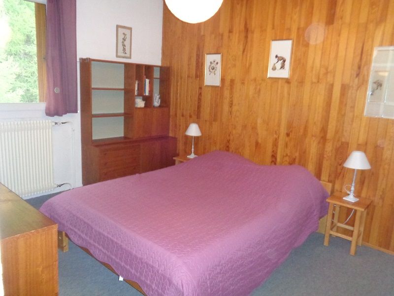 foto 17 Mietobjekt von Privatpersonen Orcires Merlette appartement Provence-Alpes-Cte d'Azur Hautes-Alpes Schlafzimmer 1