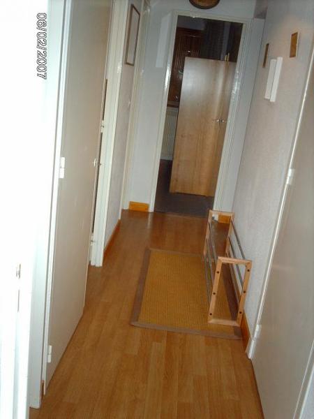 foto 23 Mietobjekt von Privatpersonen Orcires Merlette appartement Provence-Alpes-Cte d'Azur Hautes-Alpes Flur