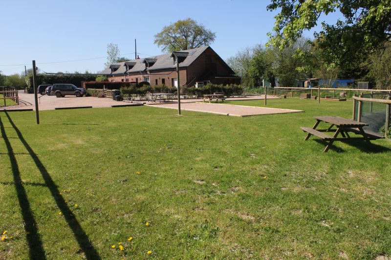 foto 0 Mietobjekt von Privatpersonen Honfleur maison Basse-Normandie Calva