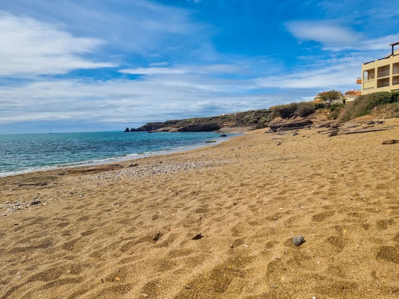 foto 0 Mietobjekt von Privatpersonen Cap d'Agde studio Languedoc-Roussillon Hrault Strand