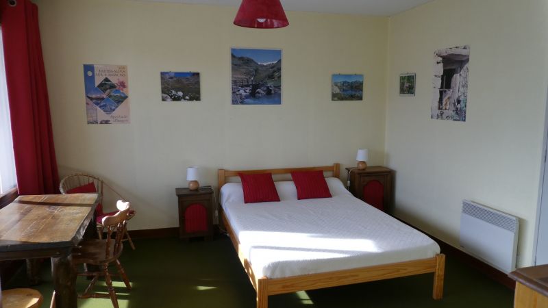 foto 1 Mietobjekt von Privatpersonen Orcires Merlette appartement Provence-Alpes-Cte d'Azur Hautes-Alpes Schlafzimmer