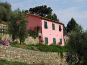 Ferienunterknfte Dolcedo: villa Nr. 20753