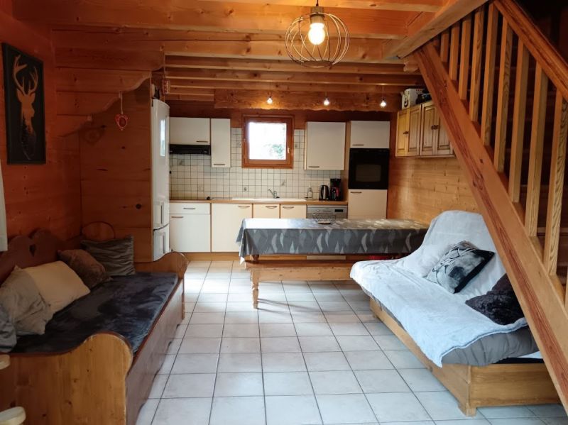 foto 0 Mietobjekt von Privatpersonen Les Orres chalet Provence-Alpes-Cte d'Azur Hautes-Alpes Aufenthalt