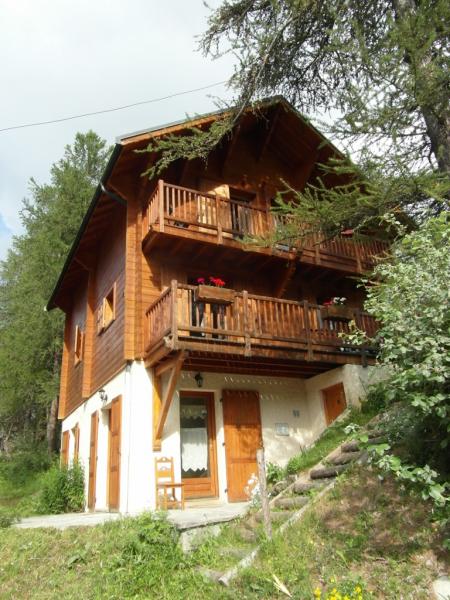 foto 21 Mietobjekt von Privatpersonen Les Orres chalet Provence-Alpes-Cte d'Azur Hautes-Alpes Ansicht des Objektes