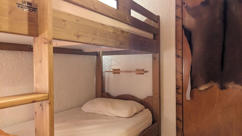 foto 12 Mietobjekt von Privatpersonen Les Orres studio Provence-Alpes-Cte d'Azur Hautes-Alpes Offene Schlafecke