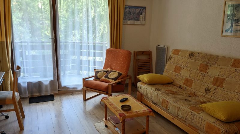 foto 4 Mietobjekt von Privatpersonen Les Orres studio Provence-Alpes-Cte d'Azur Hautes-Alpes Aufenthalt