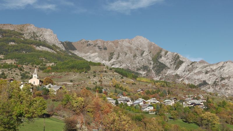 foto 18 Mietobjekt von Privatpersonen Les Orres studio Provence-Alpes-Cte d'Azur Hautes-Alpes andere