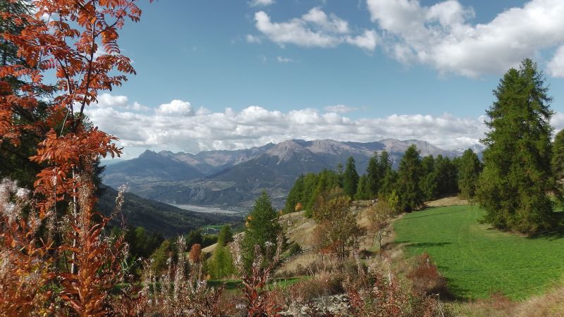 foto 20 Mietobjekt von Privatpersonen Les Orres studio Provence-Alpes-Cte d'Azur Hautes-Alpes andere