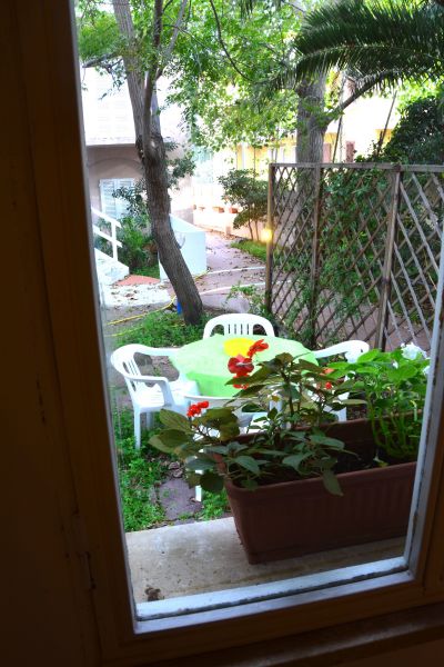 foto 10 Mietobjekt von Privatpersonen Santa Teresa di Gallura appartement Sardinien Olbia Tempio (+ Umland) Garten