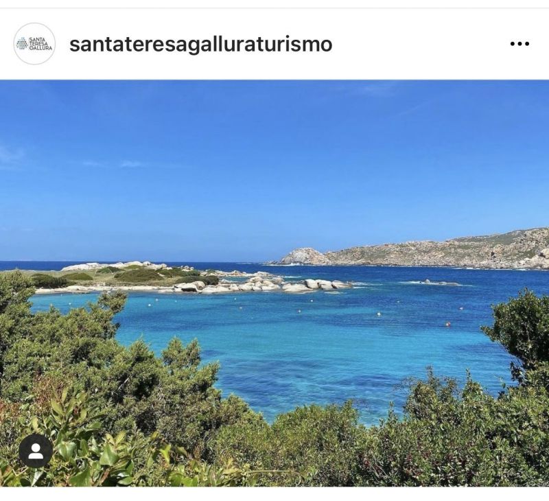 foto 13 Mietobjekt von Privatpersonen Santa Teresa di Gallura appartement Sardinien Olbia Tempio (+ Umland) Strand