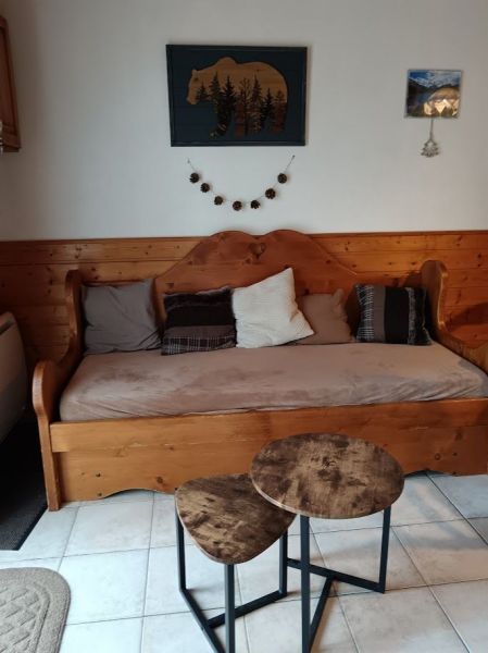 foto 4 Mietobjekt von Privatpersonen Les Orres appartement Provence-Alpes-Cte d'Azur Hautes-Alpes Aufenthalt