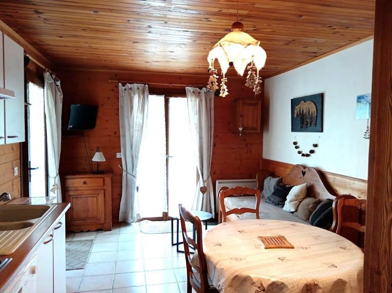 foto 5 Mietobjekt von Privatpersonen Les Orres appartement Provence-Alpes-Cte d'Azur Hautes-Alpes Aufenthalt