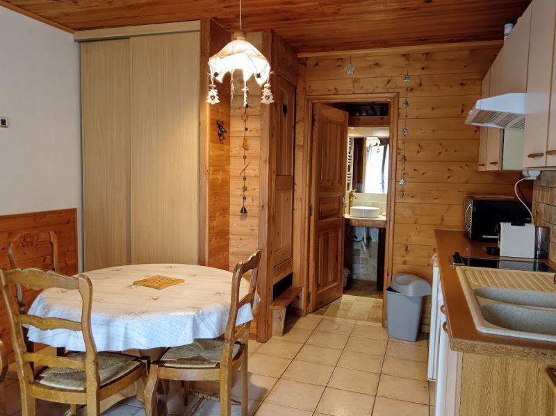 foto 6 Mietobjekt von Privatpersonen Les Orres appartement Provence-Alpes-Cte d'Azur Hautes-Alpes Aufenthalt