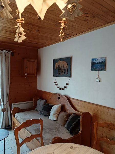 foto 7 Mietobjekt von Privatpersonen Les Orres appartement Provence-Alpes-Cte d'Azur Hautes-Alpes Aufenthalt