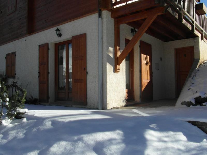 foto 11 Mietobjekt von Privatpersonen Les Orres appartement Provence-Alpes-Cte d'Azur Hautes-Alpes Ansicht des Objektes