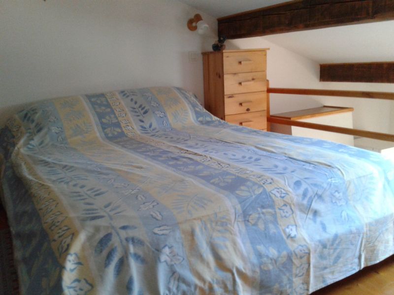 foto 8 Mietobjekt von Privatpersonen Aix en Provence appartement Provence-Alpes-Cte d'Azur Bouches du Rhne Schlafzimmer