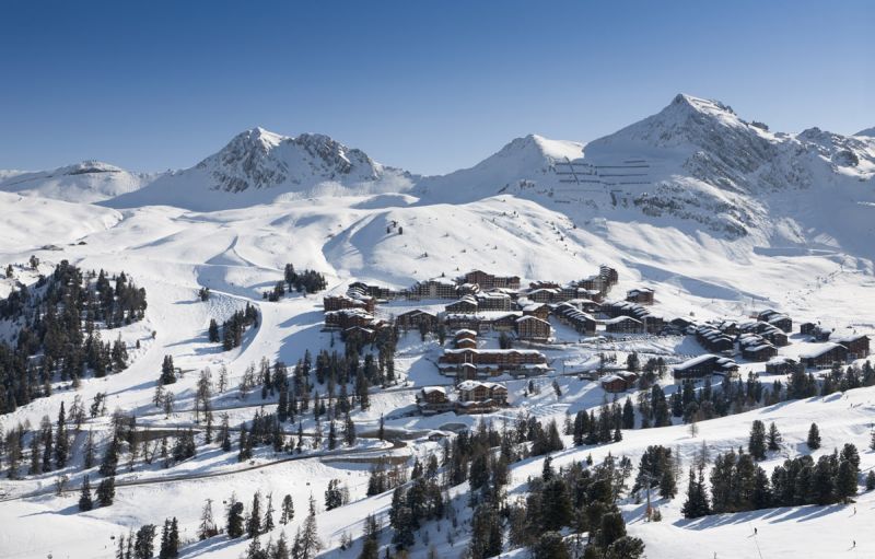 foto 14 Mietobjekt von Privatpersonen La Plagne studio Rhne-Alpes Savoyen andere