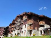 Ferienunterknfte La Plagne: studio Nr. 2120