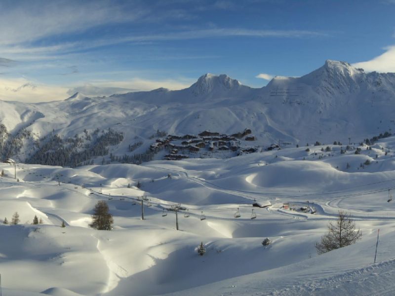 foto 8 Mietobjekt von Privatpersonen La Plagne studio Rhne-Alpes Savoyen andere