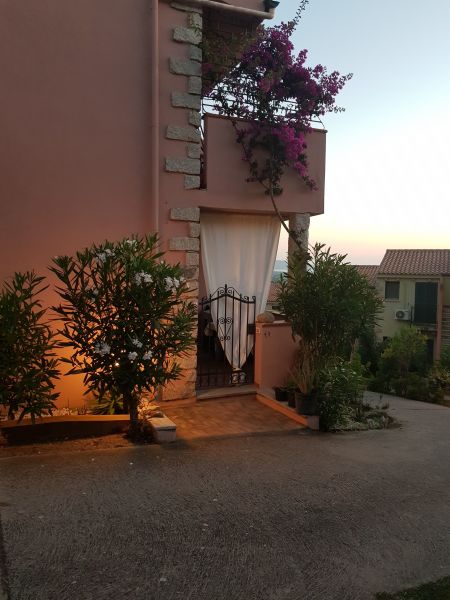 foto 3 Mietobjekt von Privatpersonen Badesi appartement Sardinien Olbia Tempio (+ Umland) Ansicht des Objektes