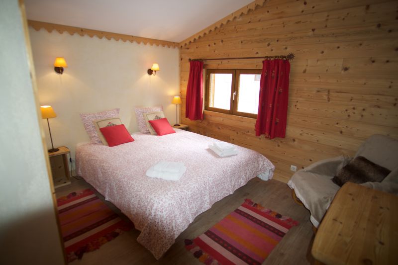 foto 8 Mietobjekt von Privatpersonen La Plagne chalet Rhne-Alpes Savoyen Schlafzimmer 2