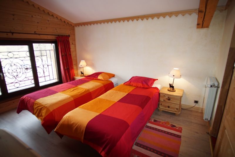 foto 10 Mietobjekt von Privatpersonen La Plagne chalet Rhne-Alpes Savoyen Schlafzimmer 1