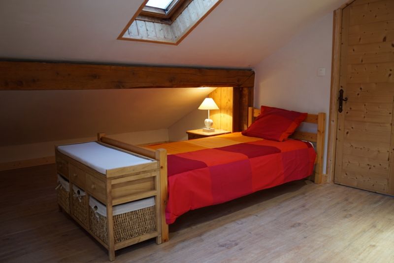 foto 13 Mietobjekt von Privatpersonen La Plagne chalet Rhne-Alpes Savoyen Schlafzimmer 4