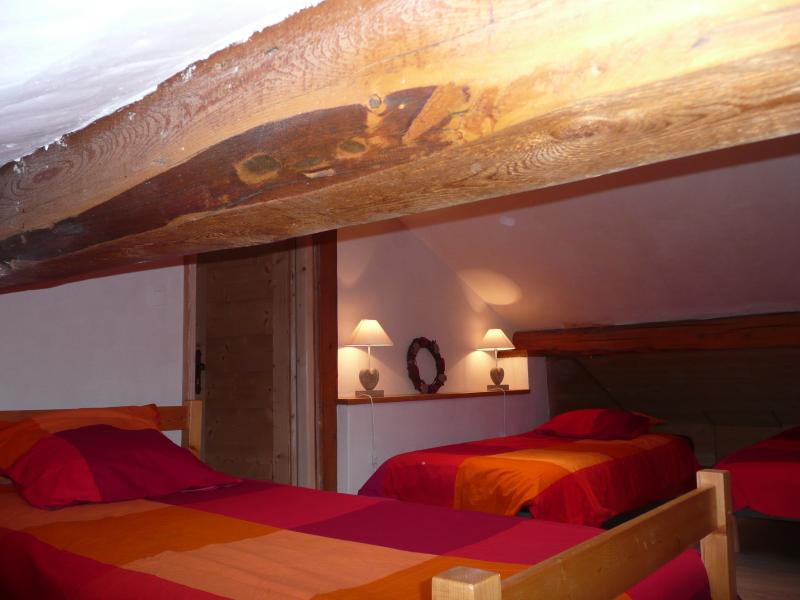 foto 12 Mietobjekt von Privatpersonen La Plagne chalet Rhne-Alpes Savoyen Schlafzimmer 4