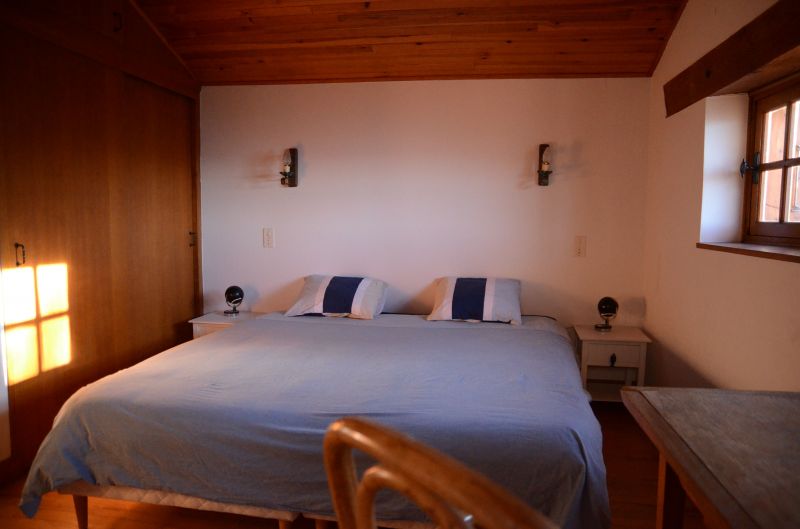 foto 7 Mietobjekt von Privatpersonen Les Arcs chalet Rhne-Alpes Savoyen Schlafzimmer 1