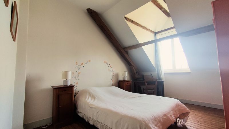 foto 20 Mietobjekt von Privatpersonen Etretat villa Haute-Normandie Seine-Maritime Schlafzimmer 5
