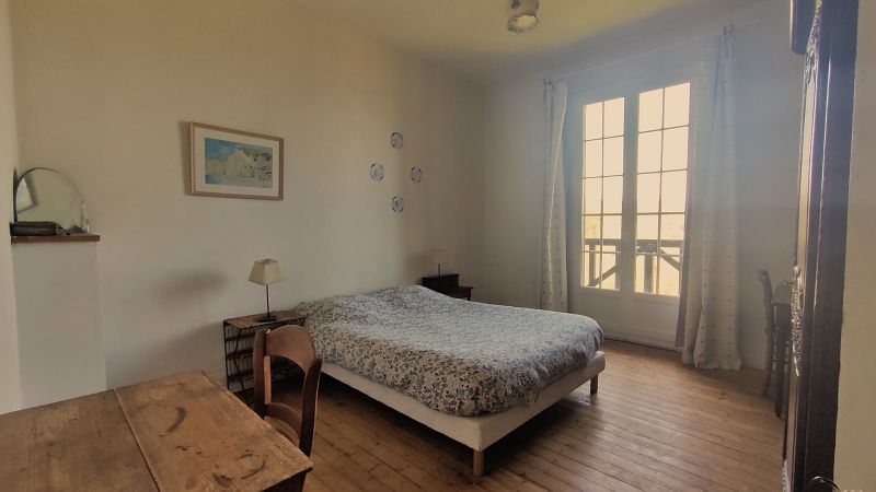 foto 15 Mietobjekt von Privatpersonen Etretat villa Haute-Normandie Seine-Maritime Schlafzimmer 1