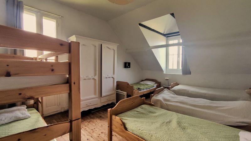 foto 21 Mietobjekt von Privatpersonen Etretat villa Haute-Normandie Seine-Maritime Schlafzimmer 7